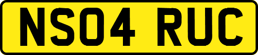NS04RUC