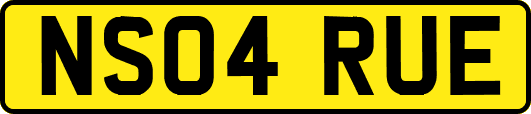 NS04RUE