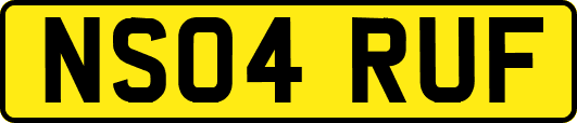 NS04RUF