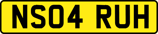 NS04RUH