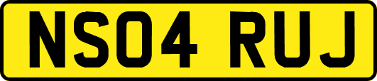 NS04RUJ