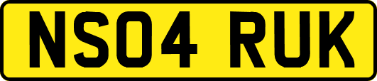 NS04RUK