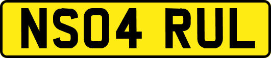 NS04RUL