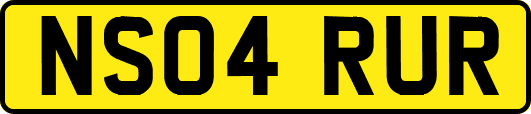 NS04RUR