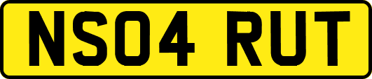 NS04RUT