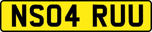 NS04RUU