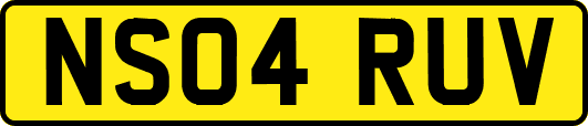 NS04RUV