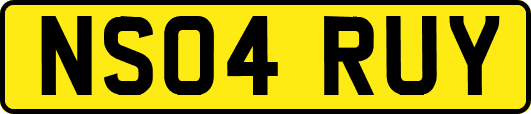 NS04RUY