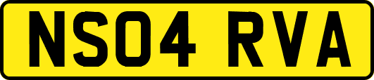 NS04RVA