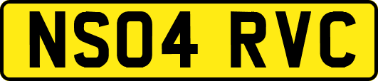 NS04RVC