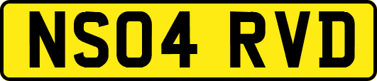 NS04RVD