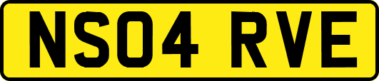NS04RVE