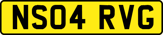NS04RVG