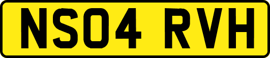NS04RVH