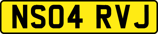 NS04RVJ