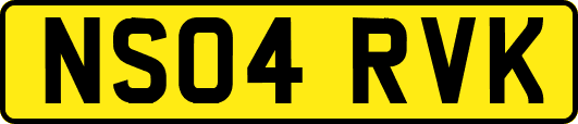NS04RVK
