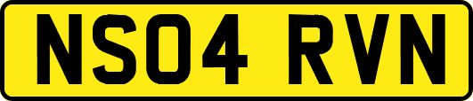 NS04RVN