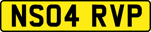 NS04RVP