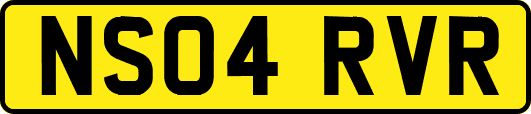 NS04RVR