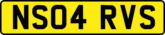 NS04RVS