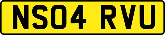 NS04RVU