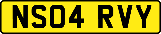 NS04RVY