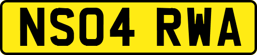NS04RWA
