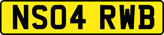NS04RWB