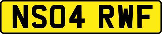 NS04RWF