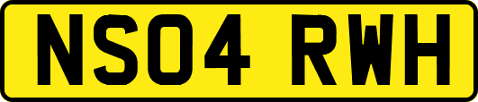 NS04RWH