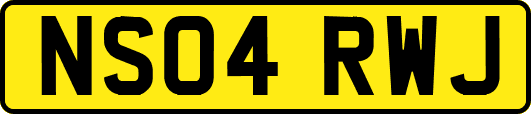 NS04RWJ