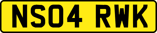 NS04RWK