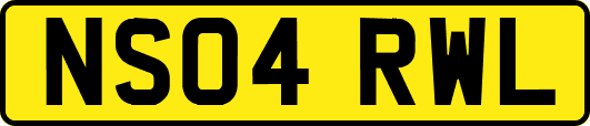NS04RWL