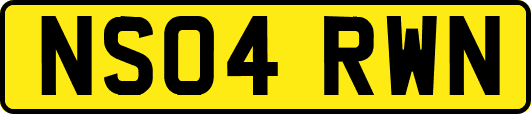 NS04RWN
