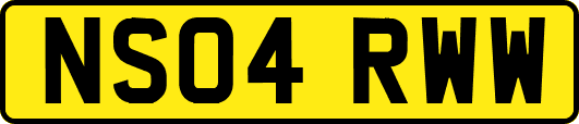 NS04RWW