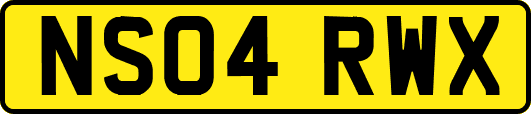 NS04RWX