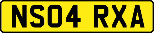 NS04RXA