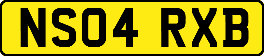 NS04RXB