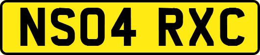 NS04RXC