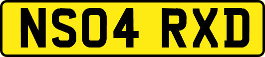 NS04RXD