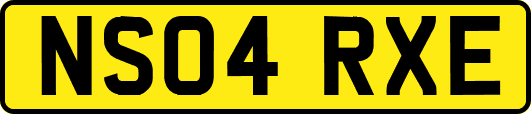 NS04RXE