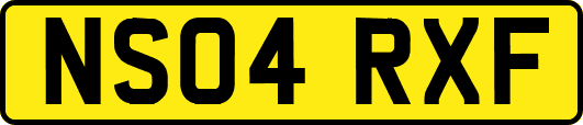 NS04RXF