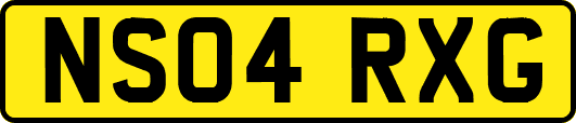 NS04RXG