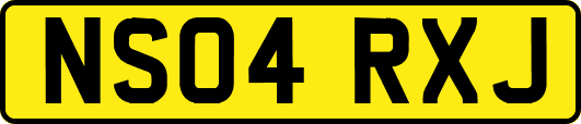 NS04RXJ