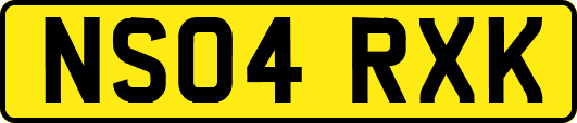 NS04RXK