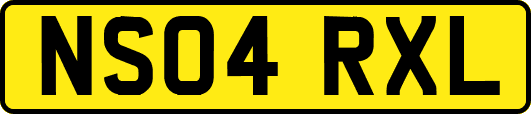 NS04RXL