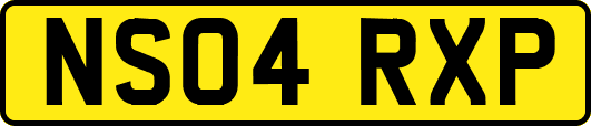 NS04RXP