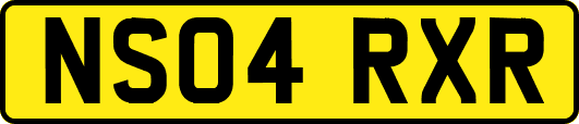 NS04RXR