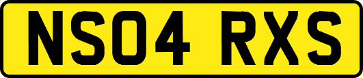 NS04RXS