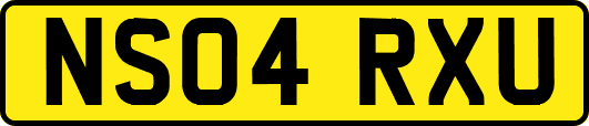 NS04RXU